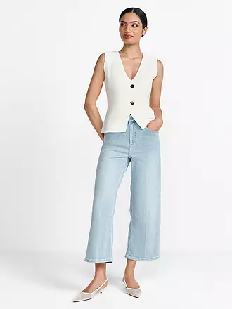 RICH & ROYAL | Jeans Flared Fit | 
